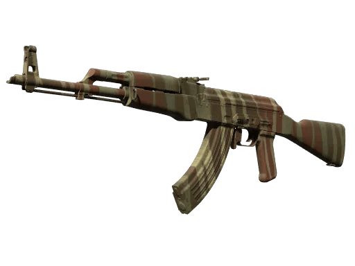 AK-47 Predator